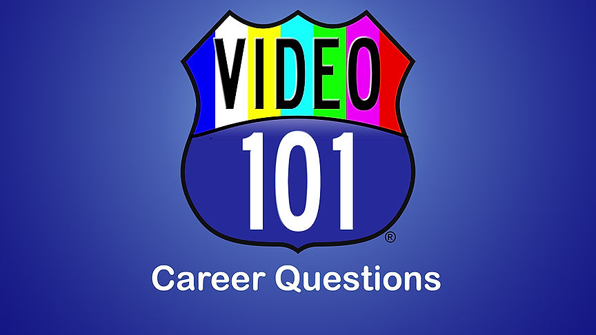 Career Questions